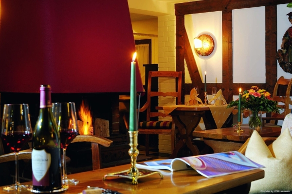 Jagdhaus Wiese Landhotel